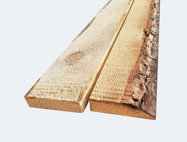 Доска обрезная 50×150×6000, 2 сорт